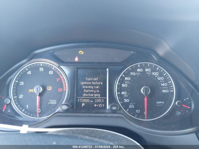 WA1LFAFP4EA117744 Audi Q5 2.0t Premium