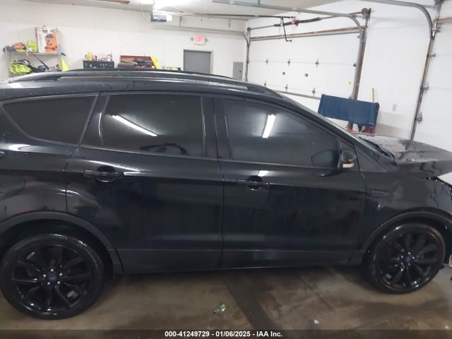 Ford Escape Titanium 2017 1FMCU9JDXHUD16223 Image 14