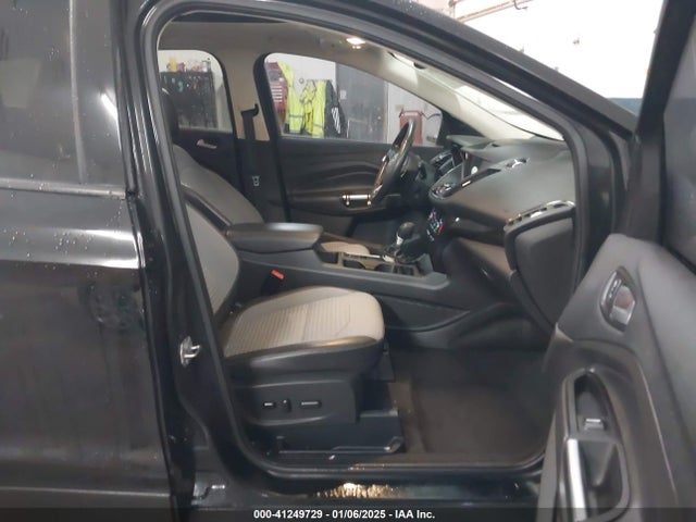 Ford Escape Titanium 2017 1FMCU9JDXHUD16223 Image 5