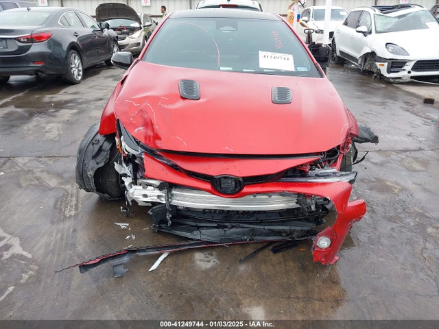 Toyota Gr Corolla Circuit Edition 2023 JTNABAAEXPA006175 Image 6