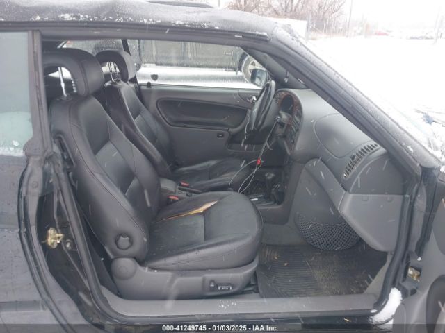 2002 SAAB 9-3 YS3DF78KX27000119 Photo 4