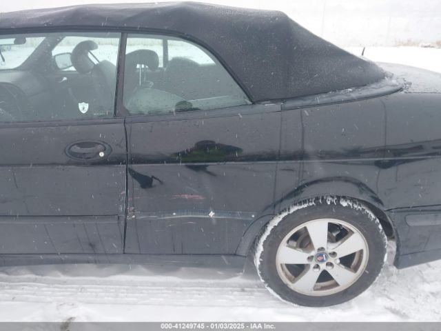 2002 SAAB 9-3 YS3DF78KX27000119 Photo 5