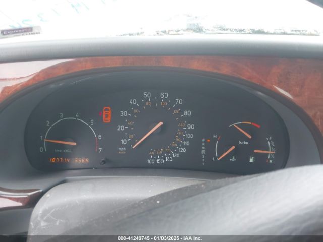 2002 SAAB 9-3 YS3DF78KX27000119 Photo 6