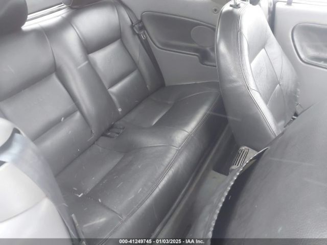 2002 SAAB 9-3 YS3DF78KX27000119 Photo 7
