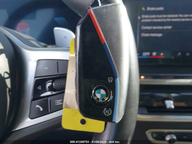 5UX23EU05R9V77508 BMW X5 Xdrive40i