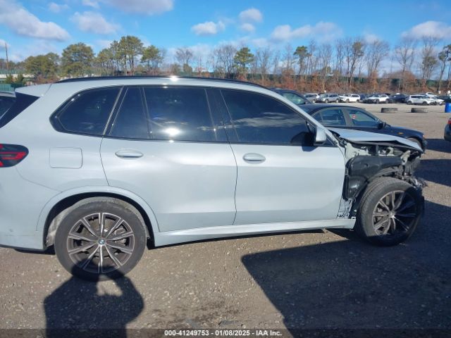 5UX23EU05R9V77508 BMW X5 Xdrive40i