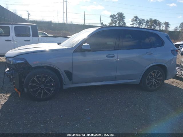5UX23EU05R9V77508 BMW X5 Xdrive40i