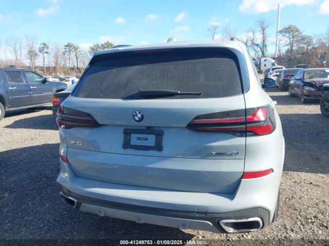5UX23EU05R9V77508 BMW X5 Xdrive40i
