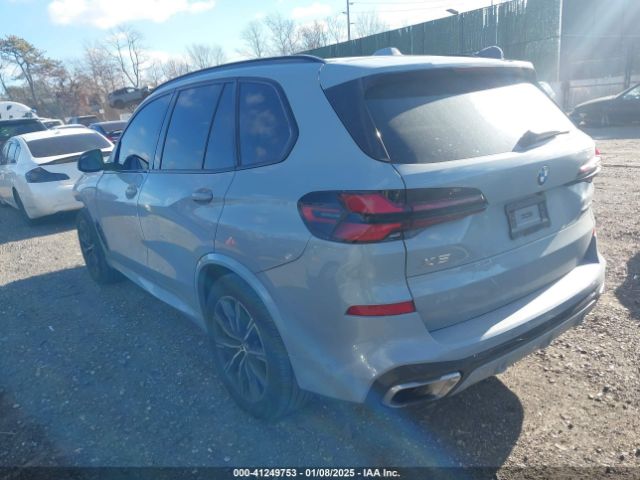 5UX23EU05R9V77508 BMW X5 Xdrive40i