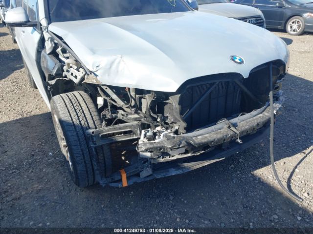 5UX23EU05R9V77508 BMW X5 Xdrive40i