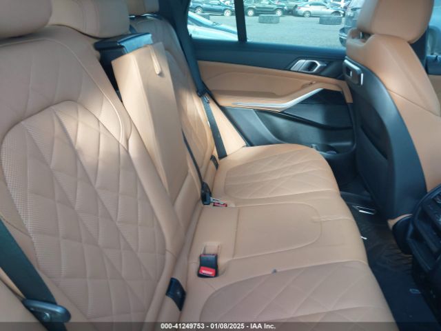 5UX23EU05R9V77508 BMW X5 Xdrive40i