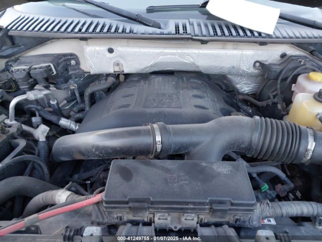 1FMJK2AT3HEA02046 Ford Expedition El Limited