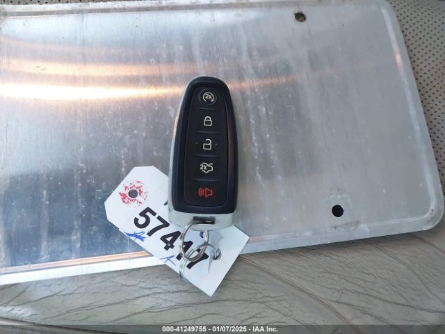 1FMJK2AT3HEA02046 Ford Expedition El Limited