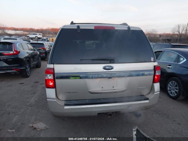1FMJK2AT3HEA02046 Ford Expedition El Limited