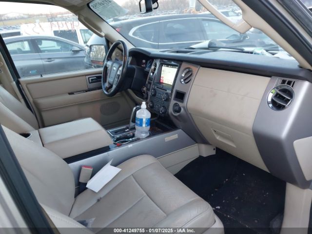 1FMJK2AT3HEA02046 Ford Expedition El Limited