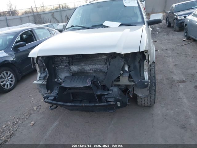 1FMJK2AT3HEA02046 Ford Expedition El Limited