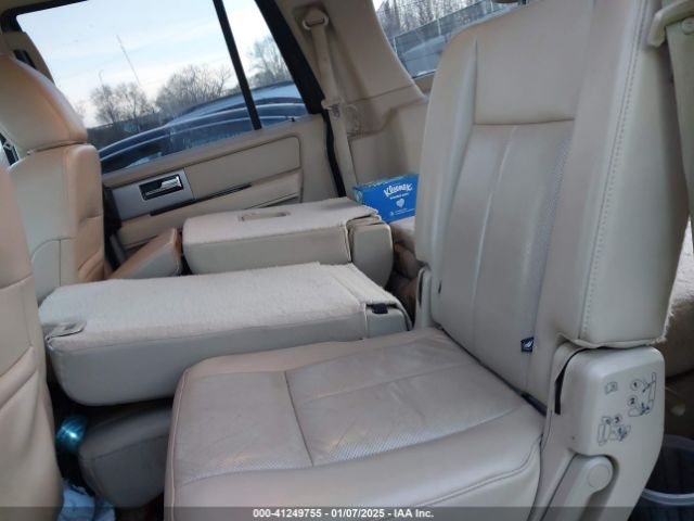 1FMJK2AT3HEA02046 Ford Expedition El Limited