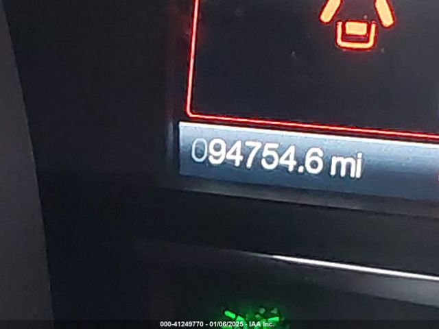 2FMGK5C86FBA16049 Ford FLEX SEL