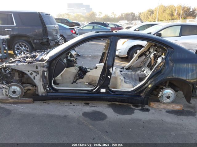 JN1EV7AP4HM739276 Infiniti Q50 3.0t Premium