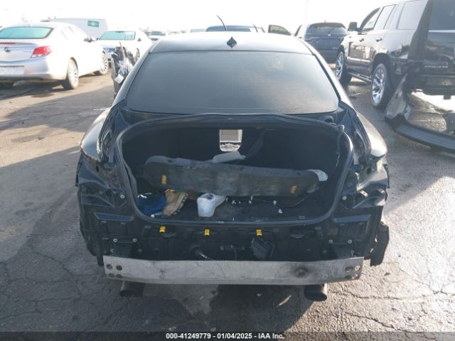 JN1EV7AP4HM739276 Infiniti Q50 3.0t Premium