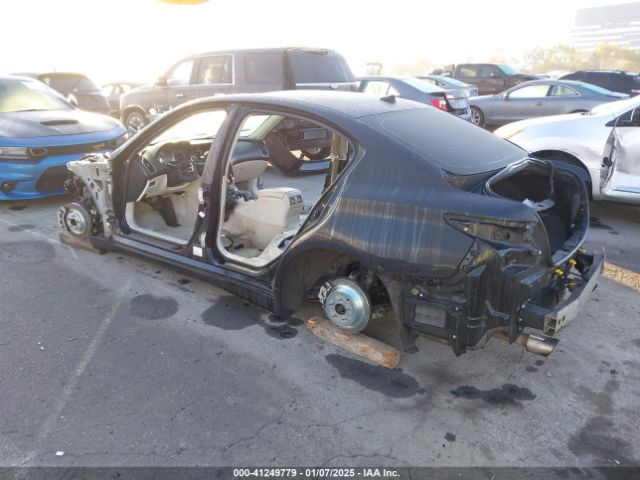 JN1EV7AP4HM739276 Infiniti Q50 3.0t Premium
