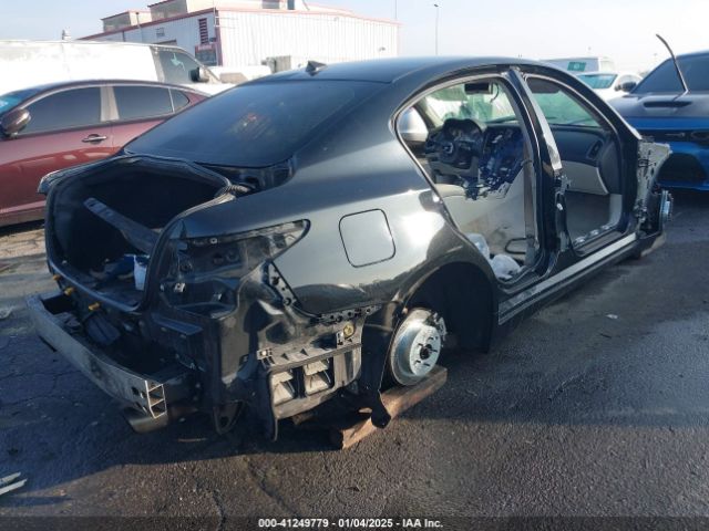 JN1EV7AP4HM739276 Infiniti Q50 3.0t Premium