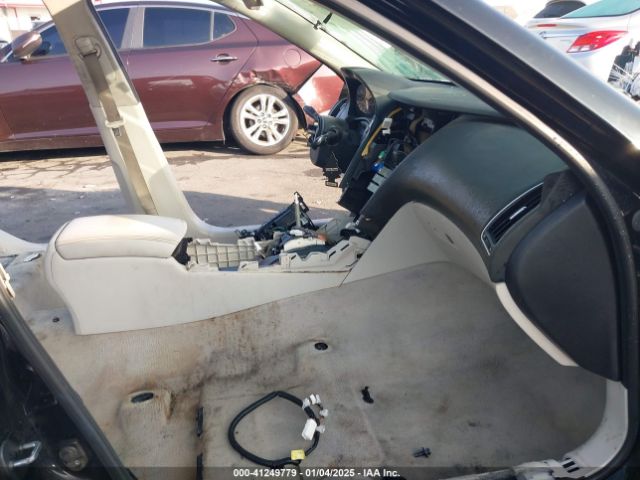 JN1EV7AP4HM739276 Infiniti Q50 3.0t Premium