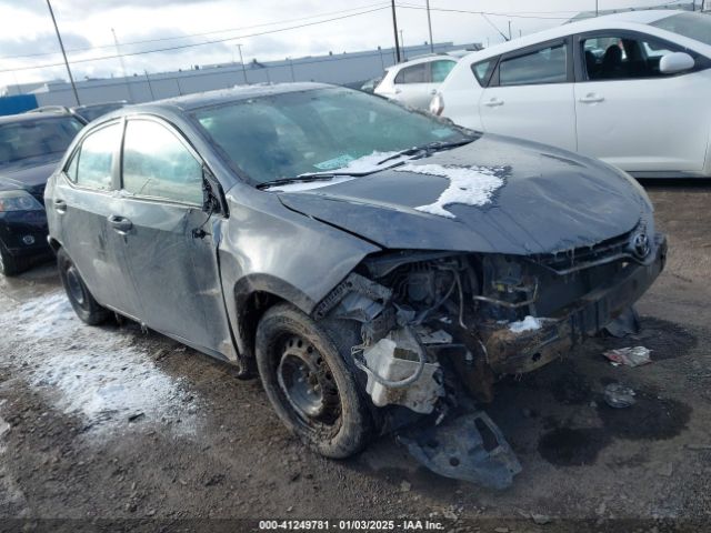2T1BURHE3FC408427 auction archive image