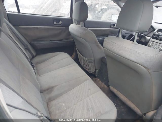 2010 MITSUBISHI GALANT 4A32B2FF2AE013280 Photo 7