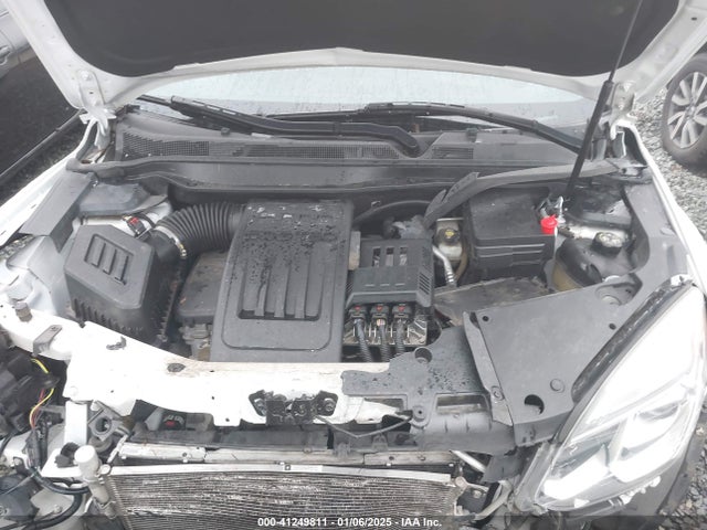 Chevrolet EQUINOX LT 2017 2GNALCEK7H1593113 Image 10