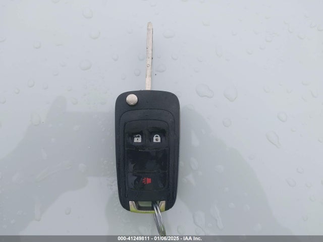 Chevrolet EQUINOX LT 2017 2GNALCEK7H1593113 Image 11