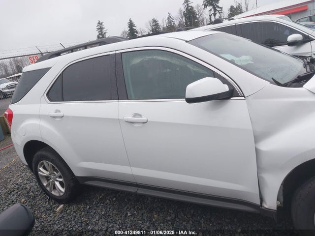 Chevrolet EQUINOX LT 2017 2GNALCEK7H1593113 Image 14