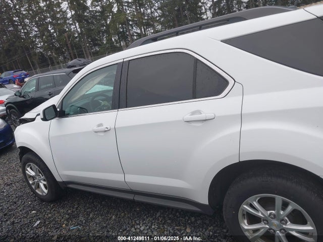 Chevrolet EQUINOX LT 2017 2GNALCEK7H1593113 Image 15