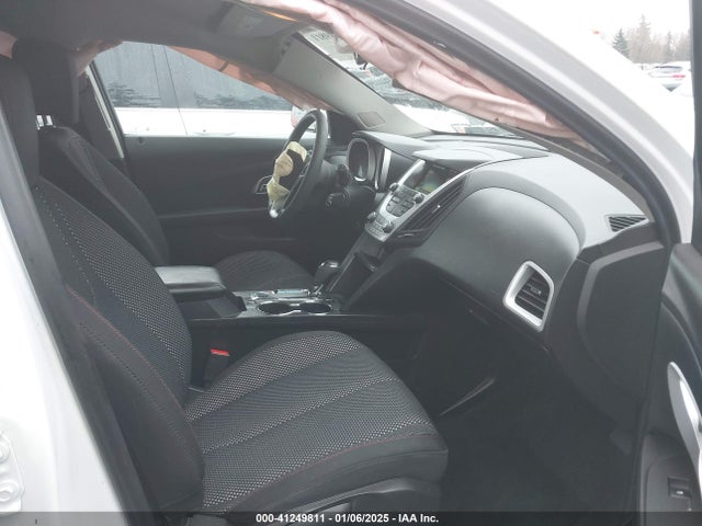 Chevrolet EQUINOX LT 2017 2GNALCEK7H1593113 Image 5