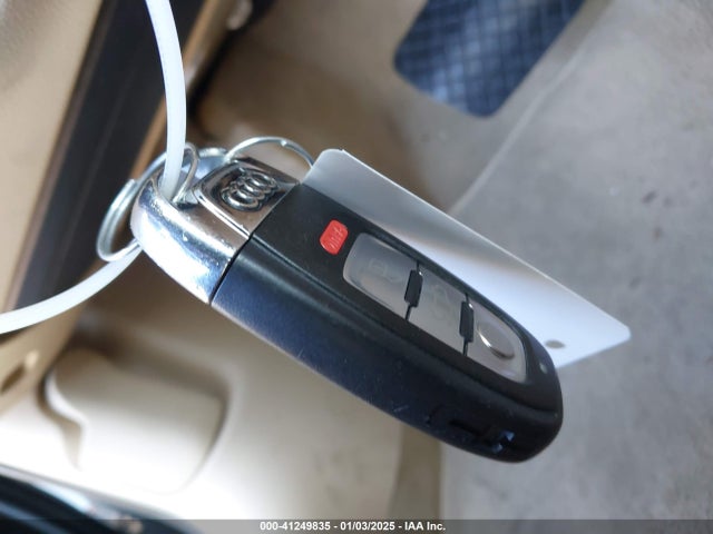 2014 AUDI A6 WAUGFAFC1EN048179 Photo 10