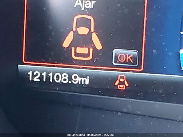 Продажа на аукционе авто 2016 Ford Fusion Titanium, vin: 3FA6P0D90GR206059, номер лота: 41249853