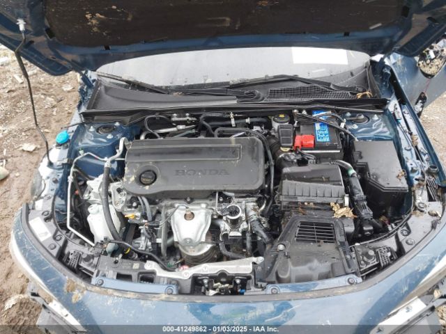 2HGFE2F59SH544085 Honda Civic Sport