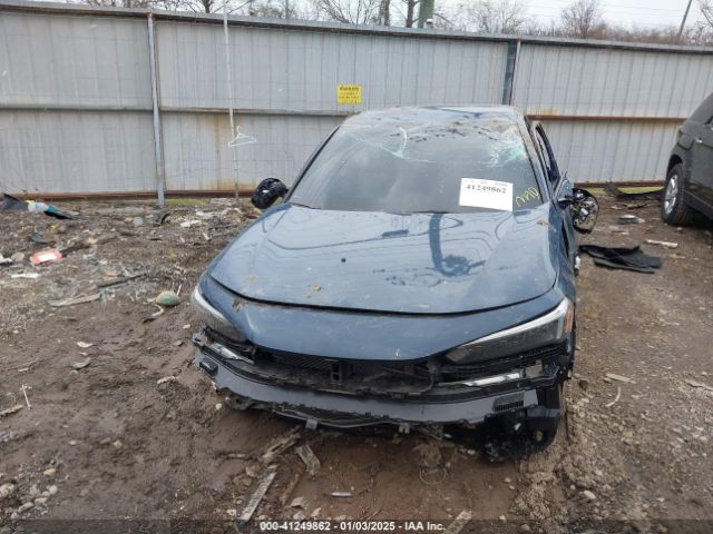 2HGFE2F59SH544085 Honda Civic Sport