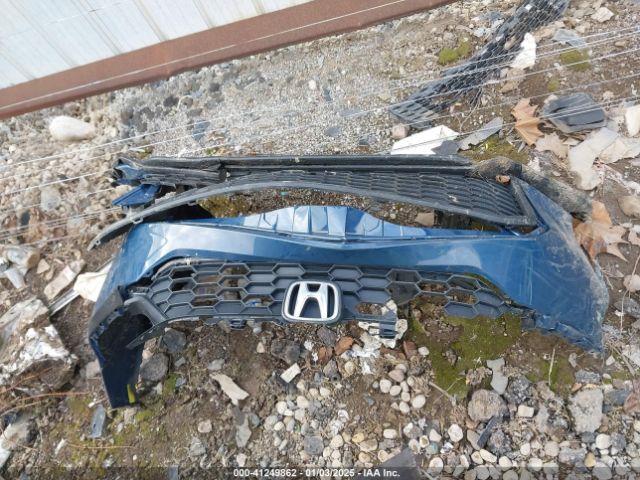 2HGFE2F59SH544085 Honda Civic Sport