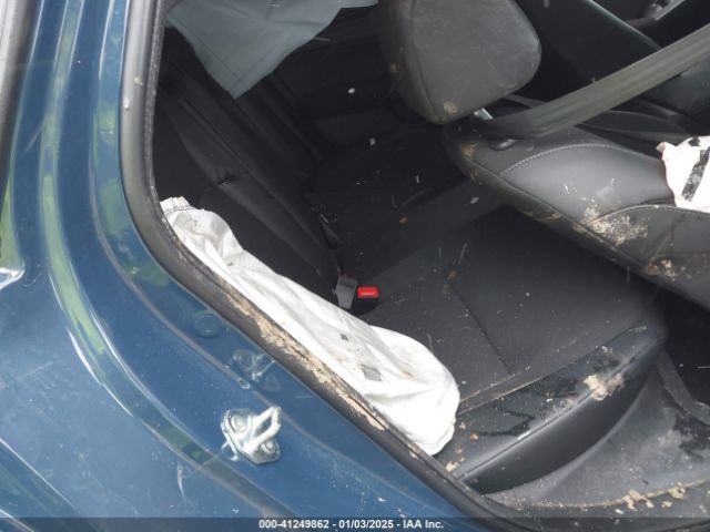 2HGFE2F59SH544085 Honda Civic Sport