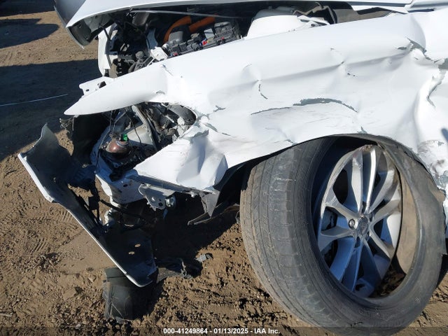 Ford Fusion Hybrid Se 2020 3FA6P0LUXLR234189 Image 6