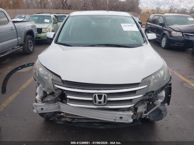 Honda CR-V EX 2014 2HKRM4H50EH633403 Image 13
