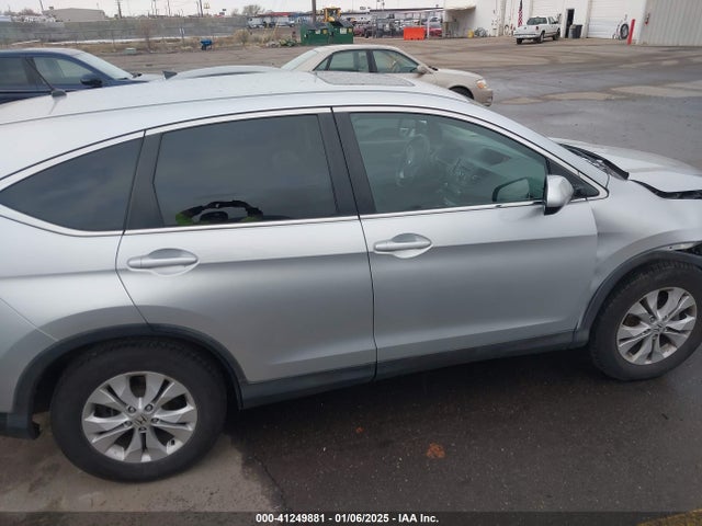 Honda CR-V EX 2014 2HKRM4H50EH633403 Image 14
