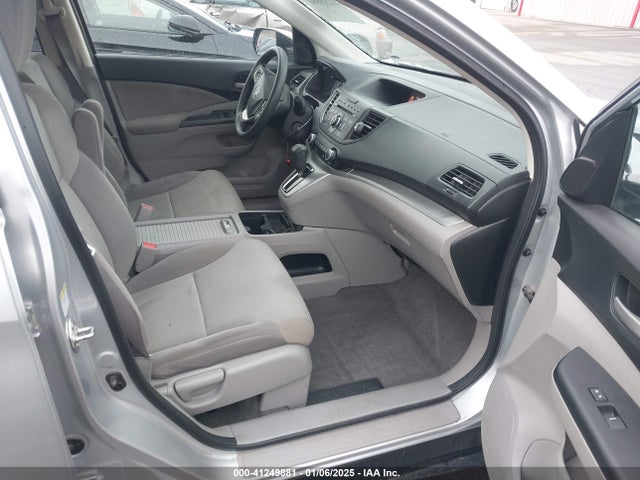 Honda CR-V EX 2014 2HKRM4H50EH633403 Image 5