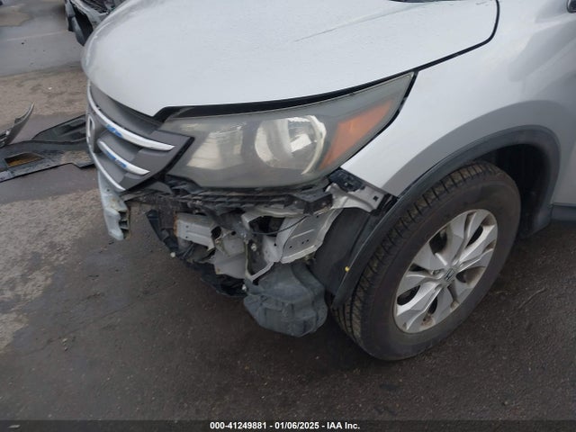 Honda CR-V EX 2014 2HKRM4H50EH633403 Image 6