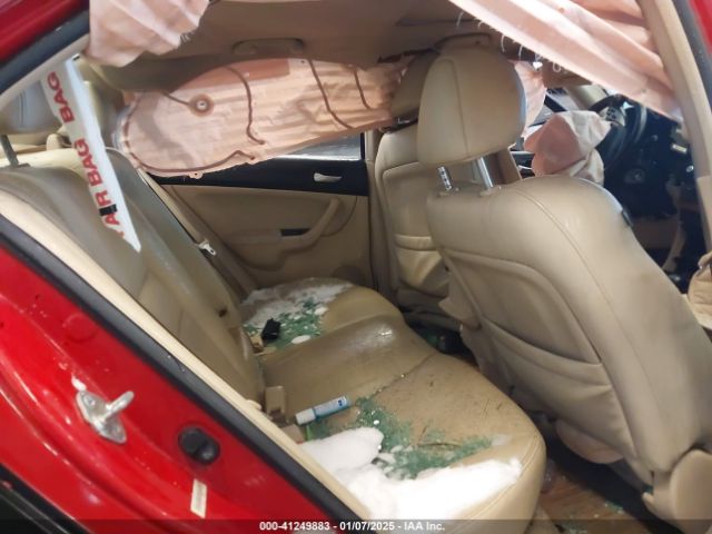 2006 ACURA TSX JH4CL96876C026722 Photo 7