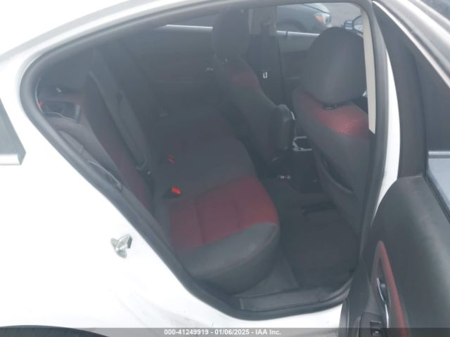 1G1PH5SB5E7460829 Chevrolet Cruze Eco Auto