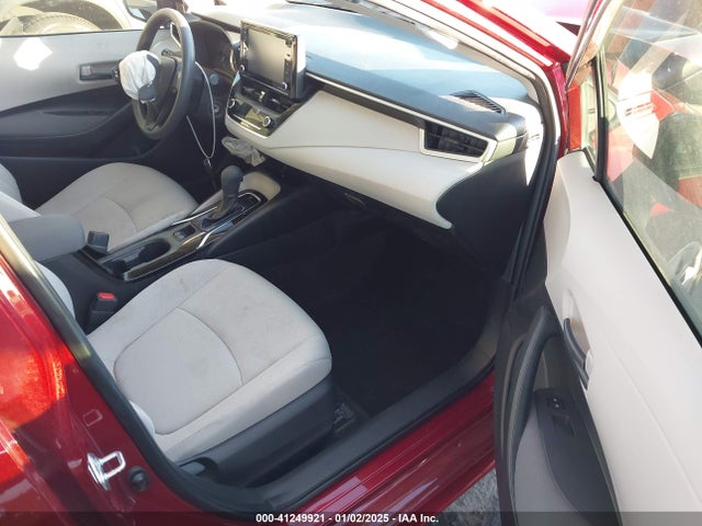 Toyota Corolla 2022 JTDEPMAE3NJ227154 Image 17
