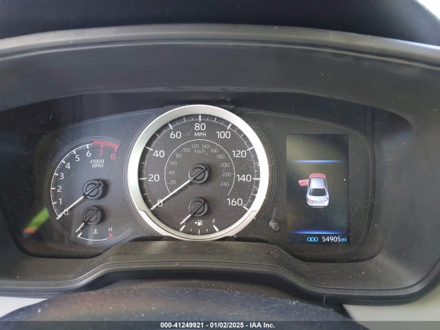 Toyota Corolla 2022 JTDEPMAE3NJ227154 Image 19