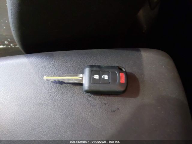 2017 MITSUBISHI OUTLANDER SPORT JA4AP3AU9HZ066583 Photo 10